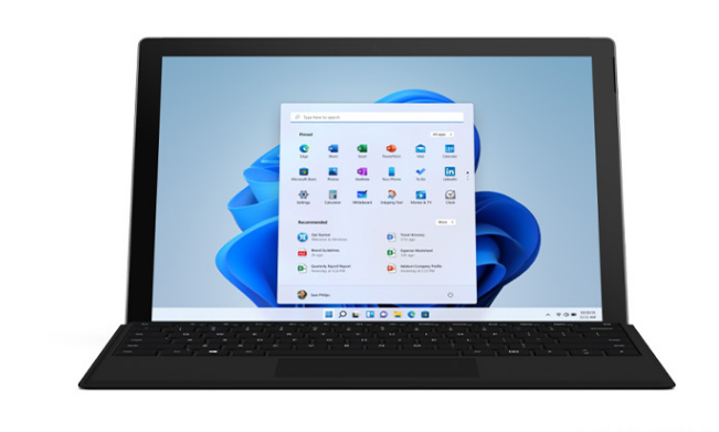 河西区街道surface Pro闪屏，抖动